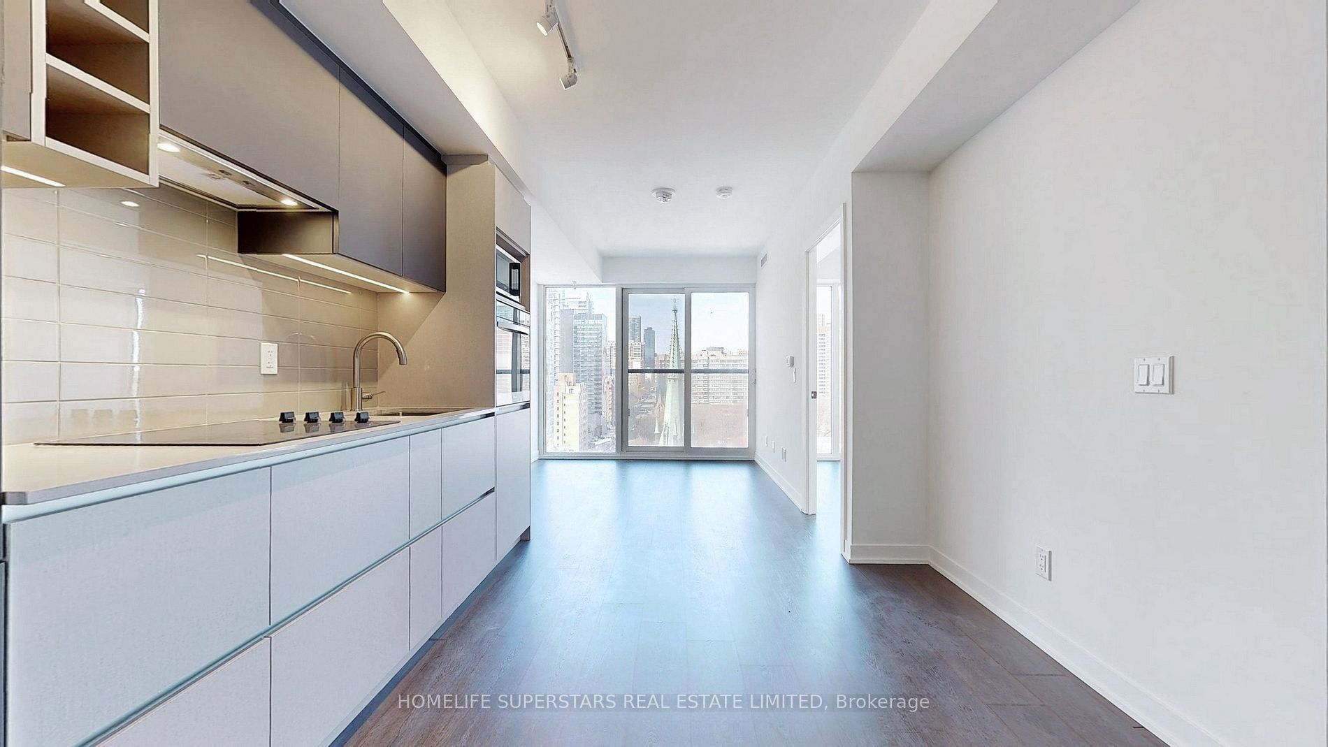 319 Jarvis Street 1207 Property Photo 9
