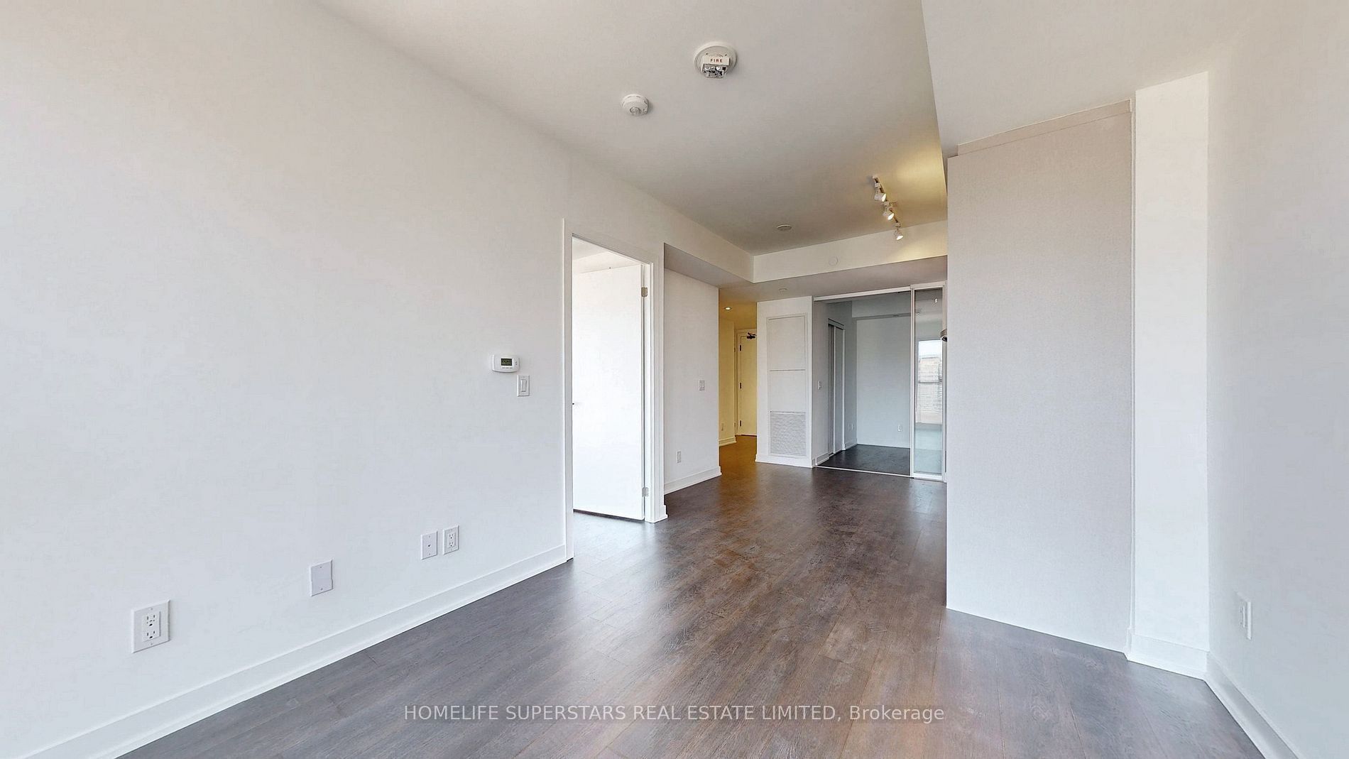 319 Jarvis Street 1207 Property Photo 10
