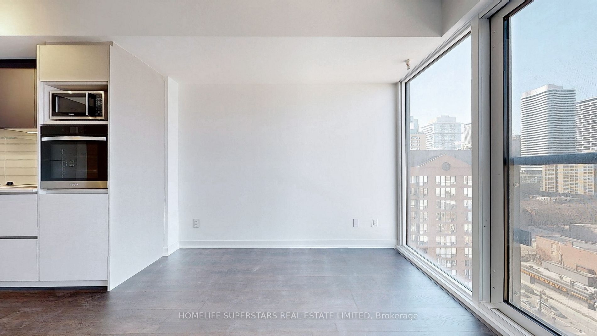 319 Jarvis Street 1207 Property Photo 13