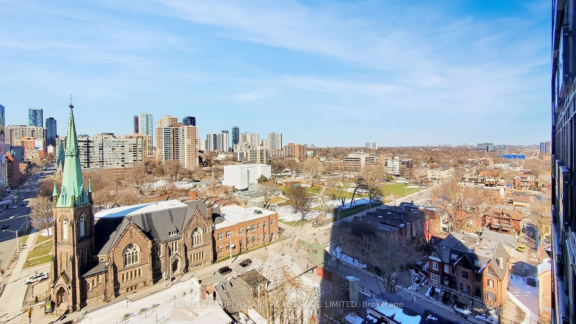 319 Jarvis Street 1207 Property Photo 22