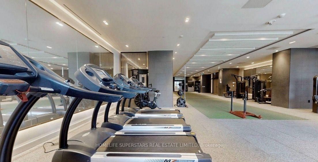 319 Jarvis Street 1207 Property Photo 33