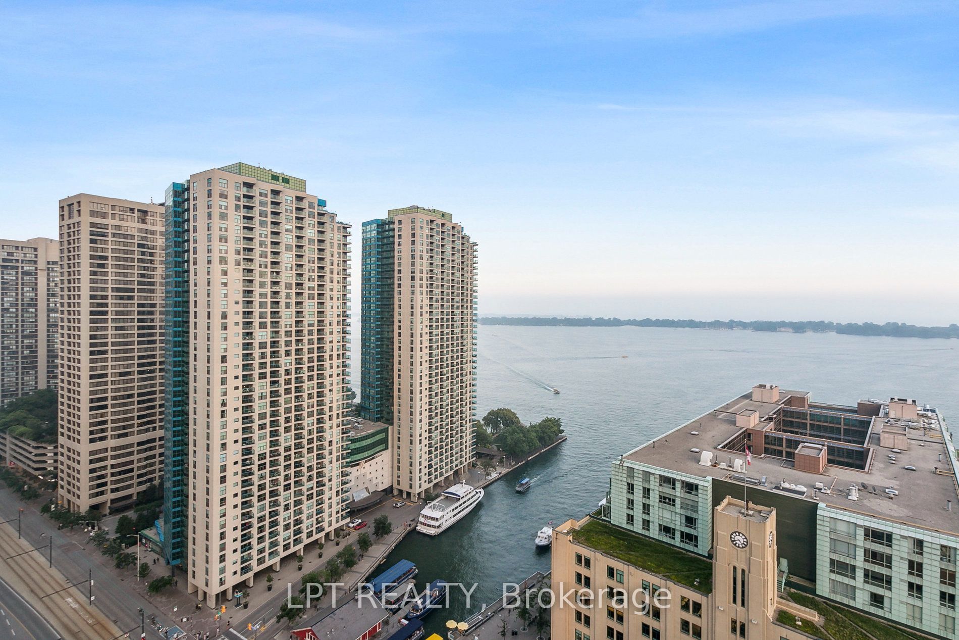 208 Queens Quay W 2604 Property Photo 24