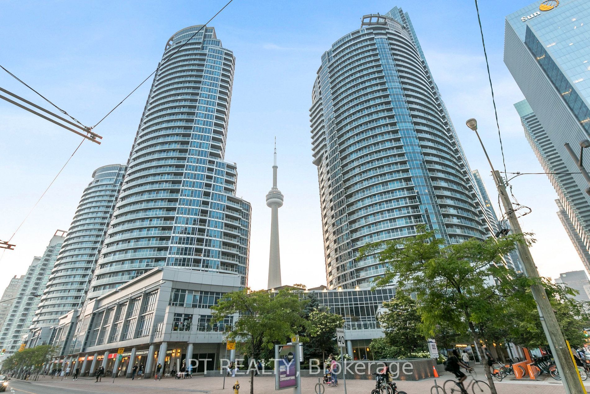 208 Queens Quay W 2604 Property Photo 25