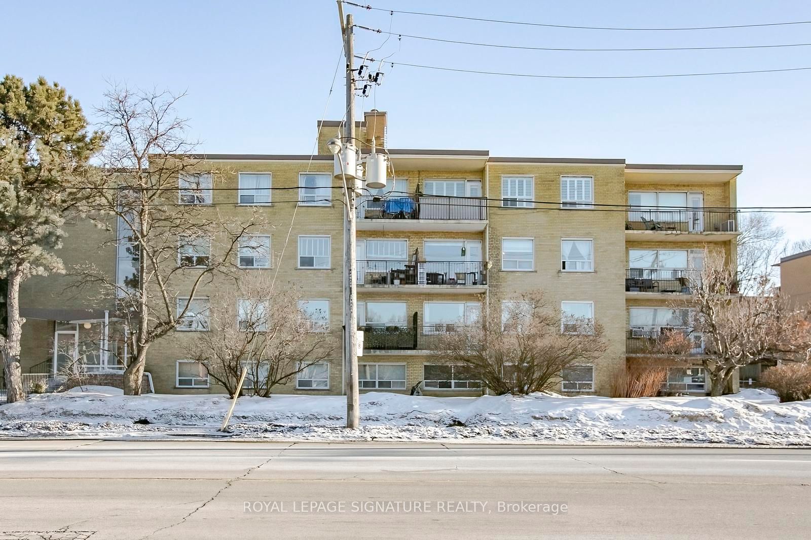 219 Wilson Avenue 305 Property Photo 1
