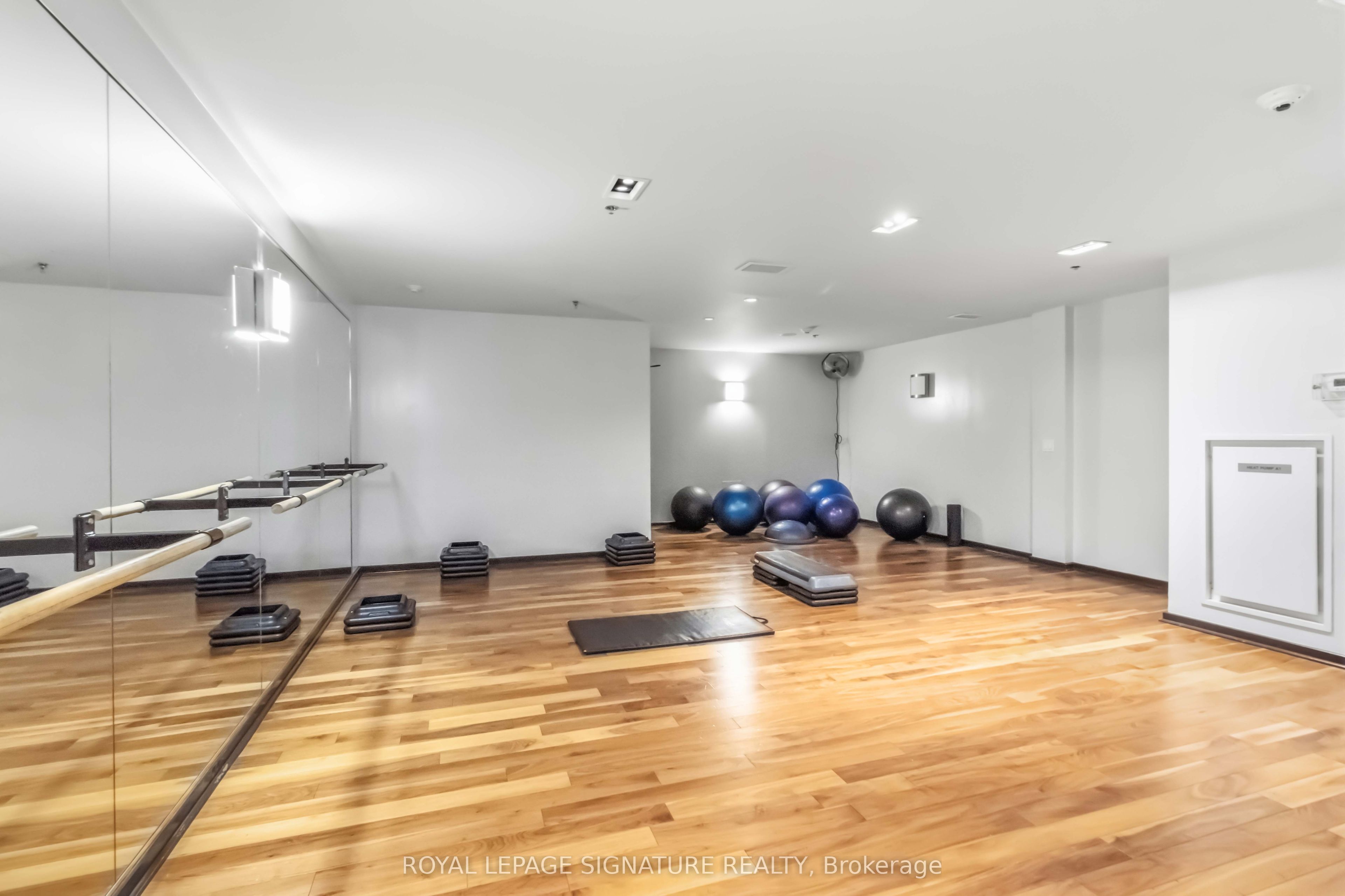 231 Fort York Boulevard 225 Property Photo 20