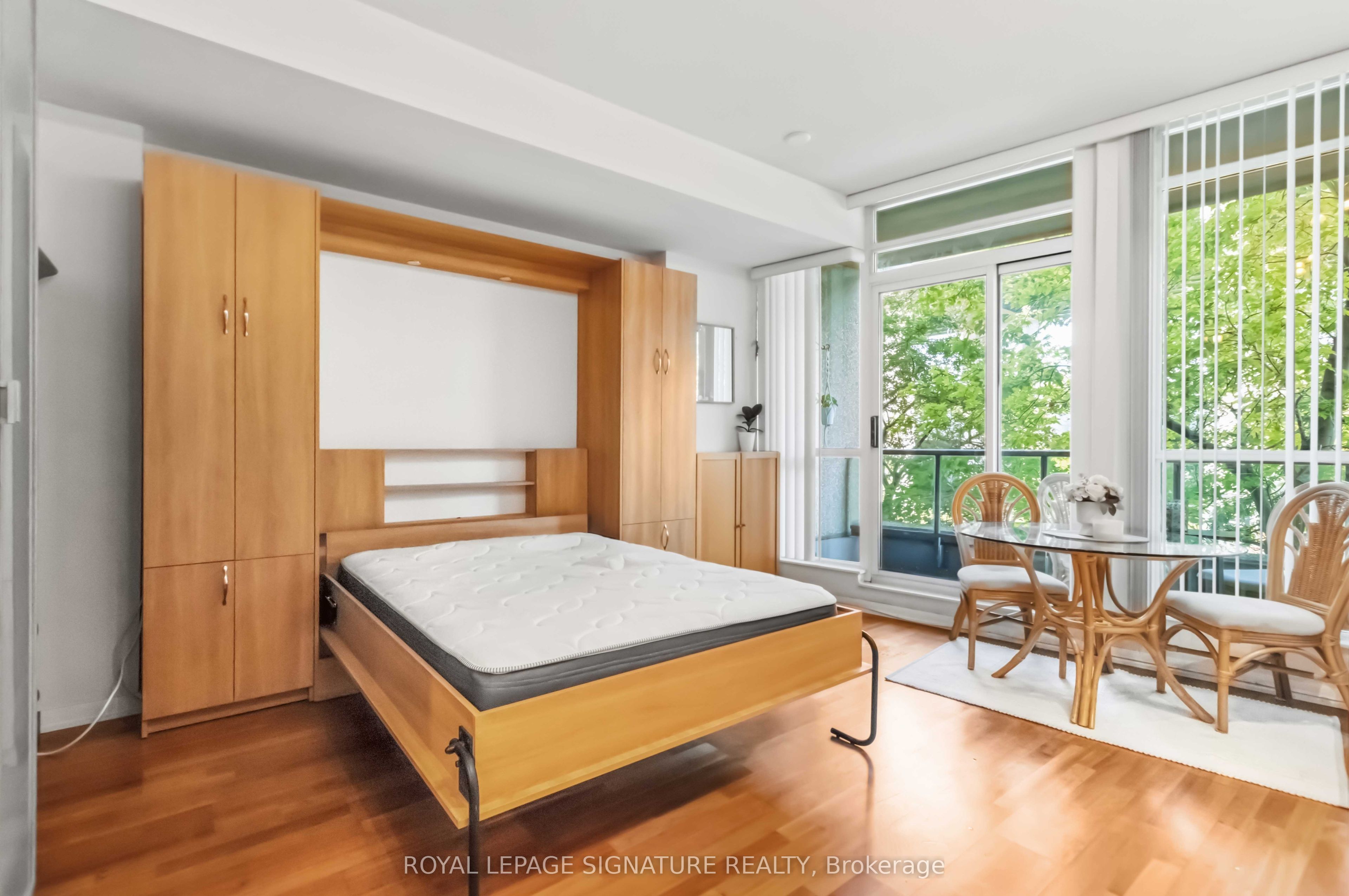 231 Fort York Boulevard 225 Property Photo 25