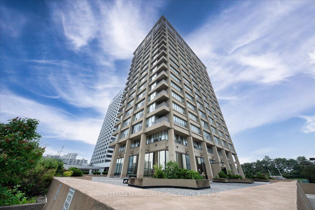 797 Don Mills Road 1501 Property Photo 2