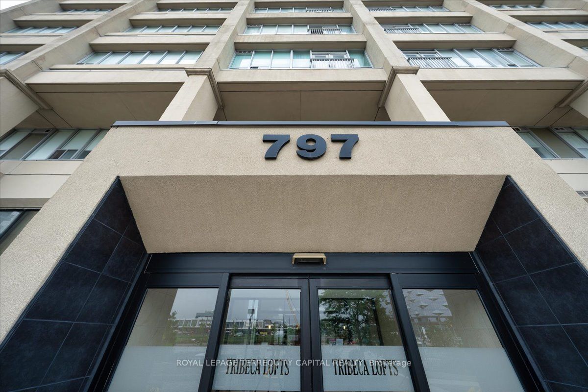 797 Don Mills Road 1501 Property Photo 4