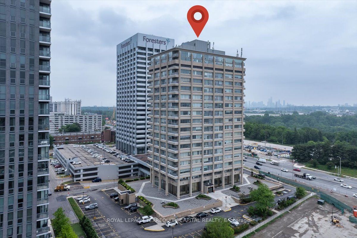 797 Don Mills Road 1501 Property Photo 5