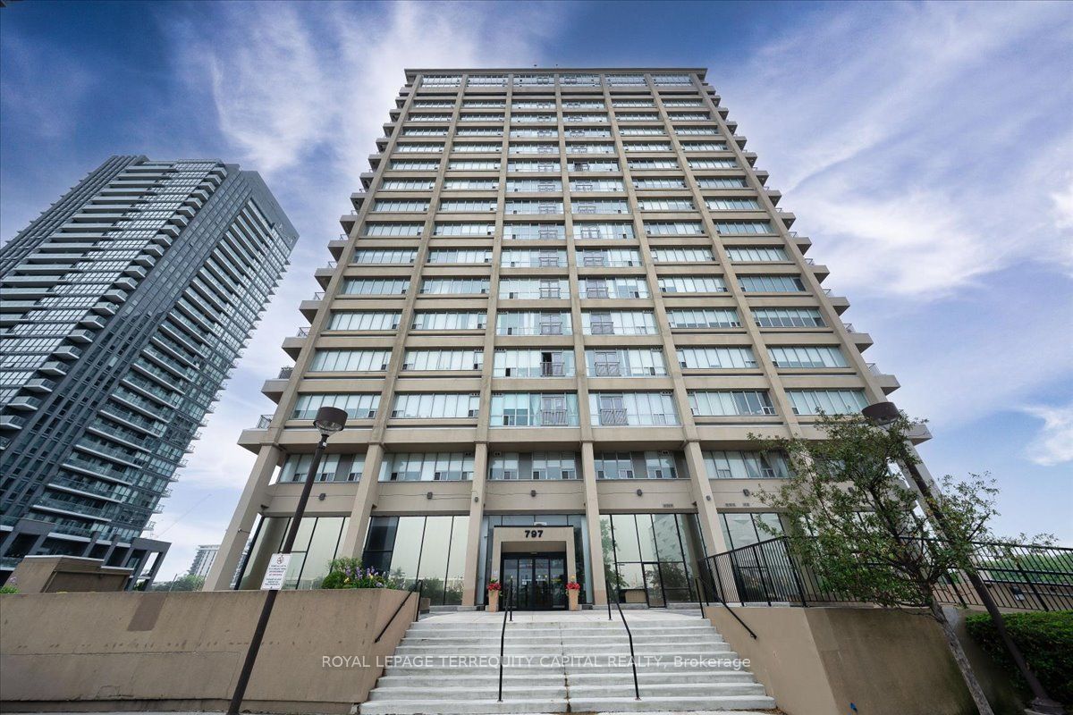 797 Don Mills Road 1501 Property Photo 6
