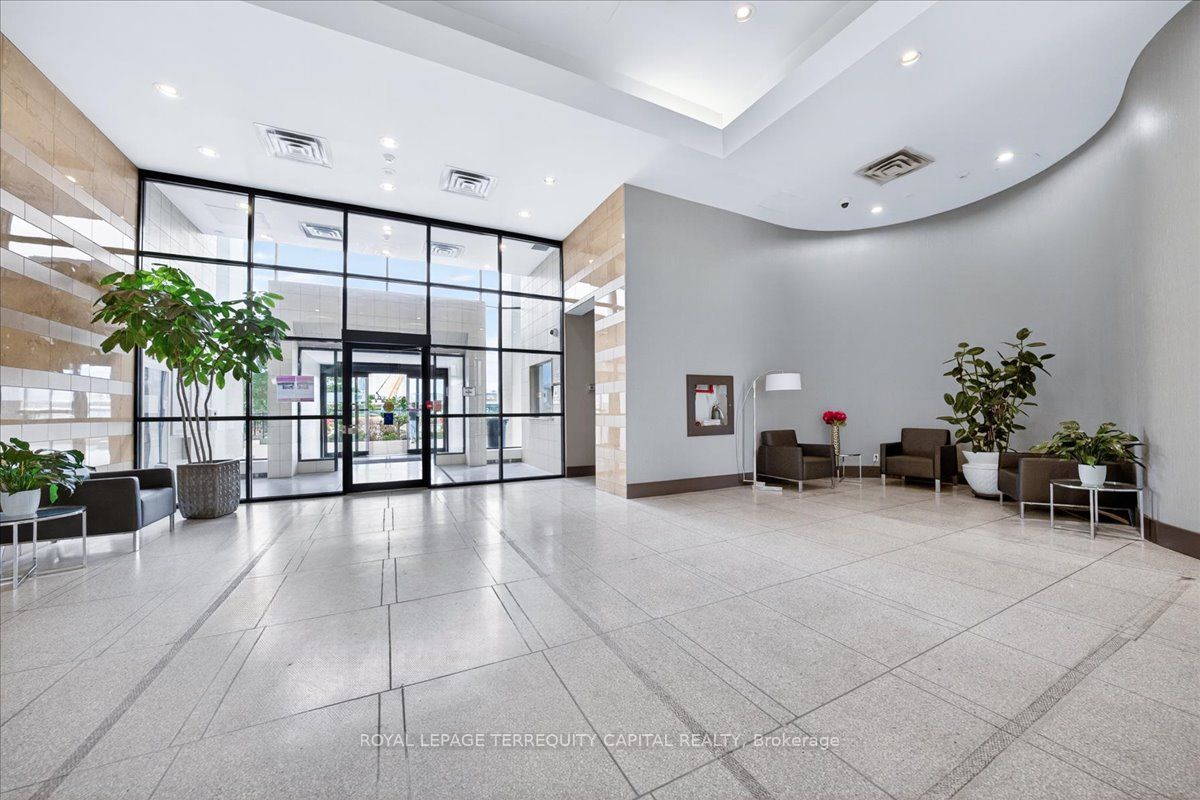 797 Don Mills Road 1501 Property Photo 10