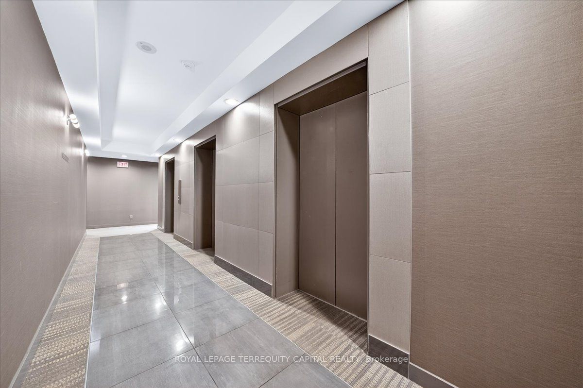 797 Don Mills Road 1501 Property Photo 11