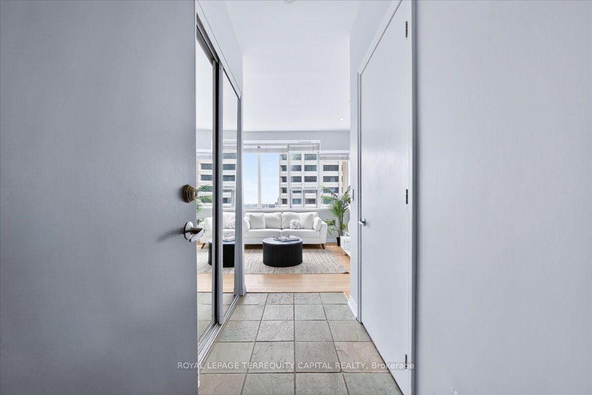 797 Don Mills Road 1501 Property Photo 12