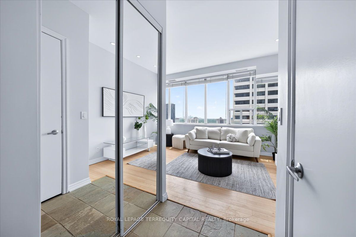 797 Don Mills Road 1501 Property Photo 13