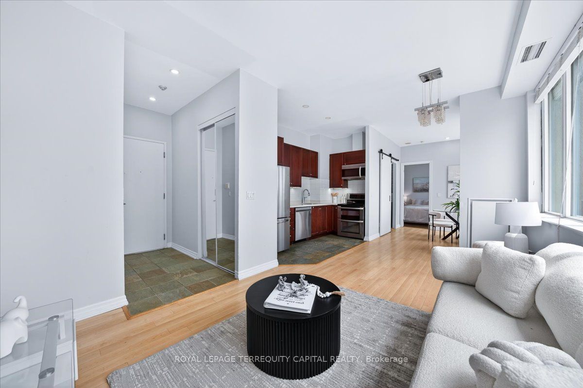 797 Don Mills Road 1501 Property Photo 17