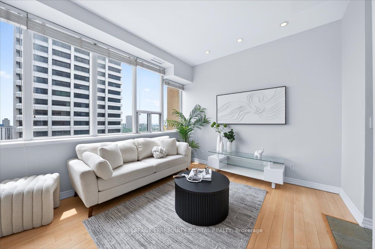 797 Don Mills Road 1501 Property Photo 18