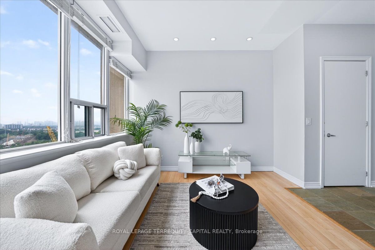 797 Don Mills Road 1501 Property Photo 20