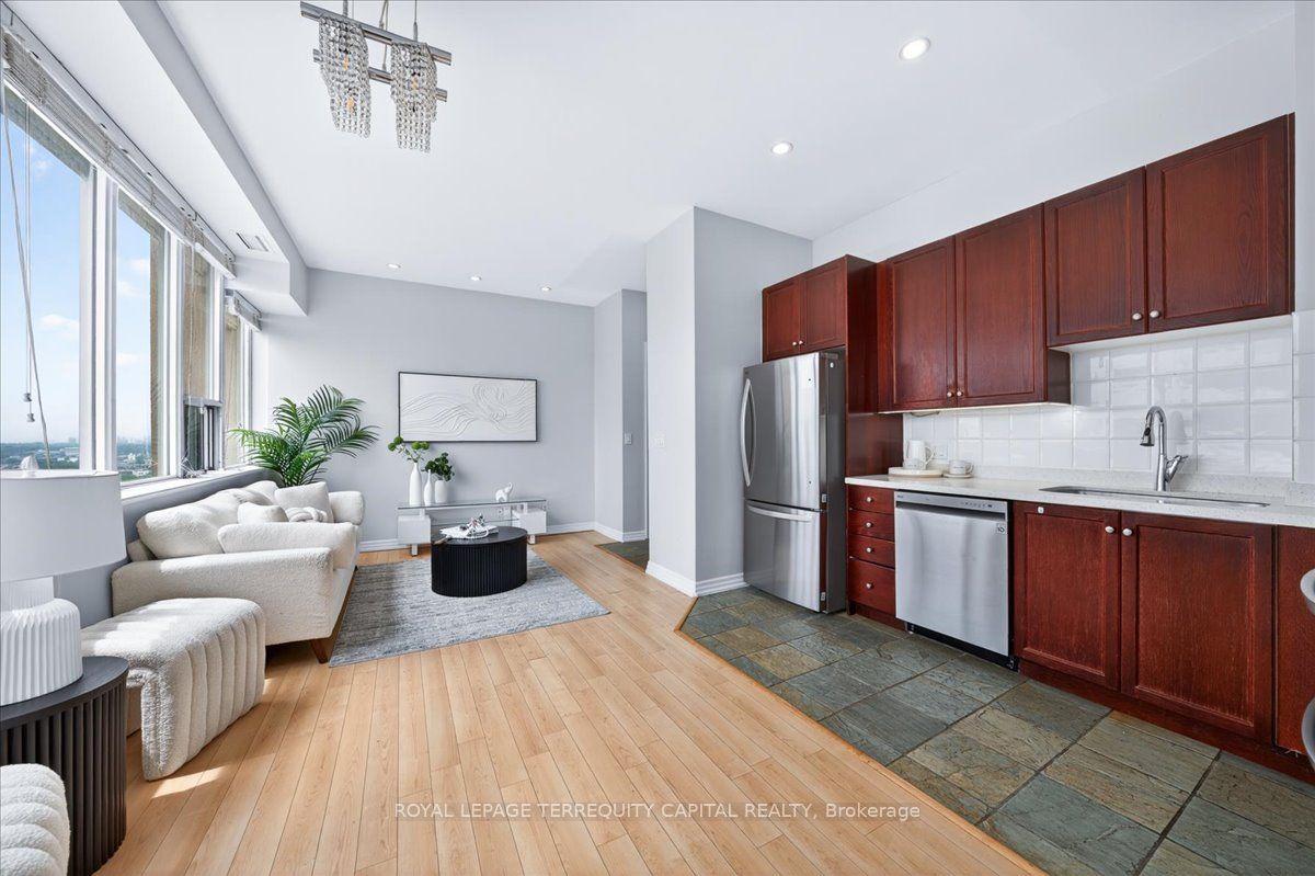 797 Don Mills Road 1501 Property Photo 22