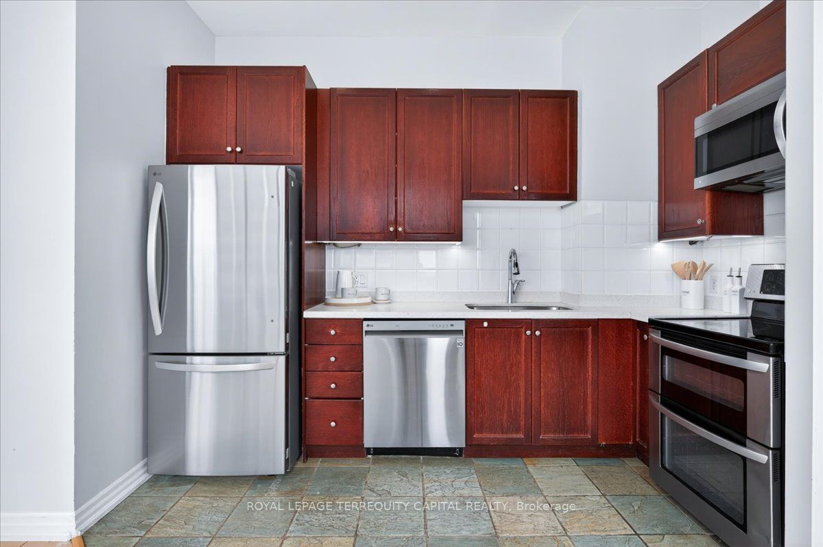 797 Don Mills Road 1501 Property Photo 24