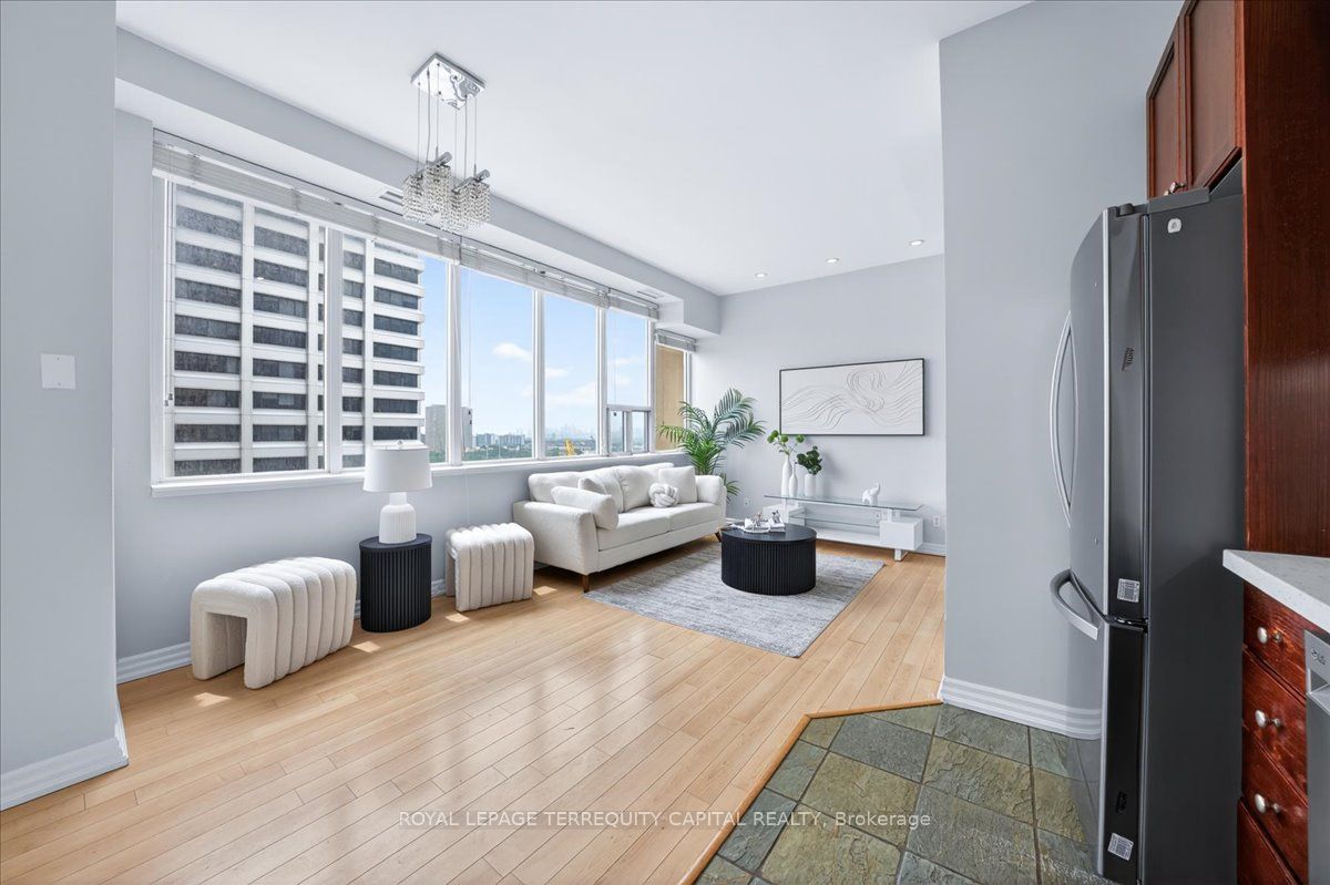 797 Don Mills Road 1501 Property Photo 26