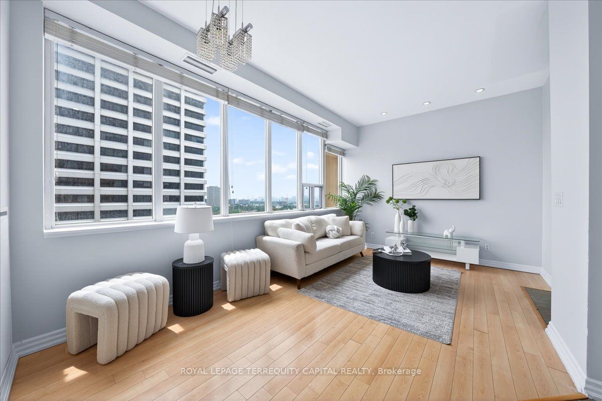 797 Don Mills Road 1501 Property Photo 27