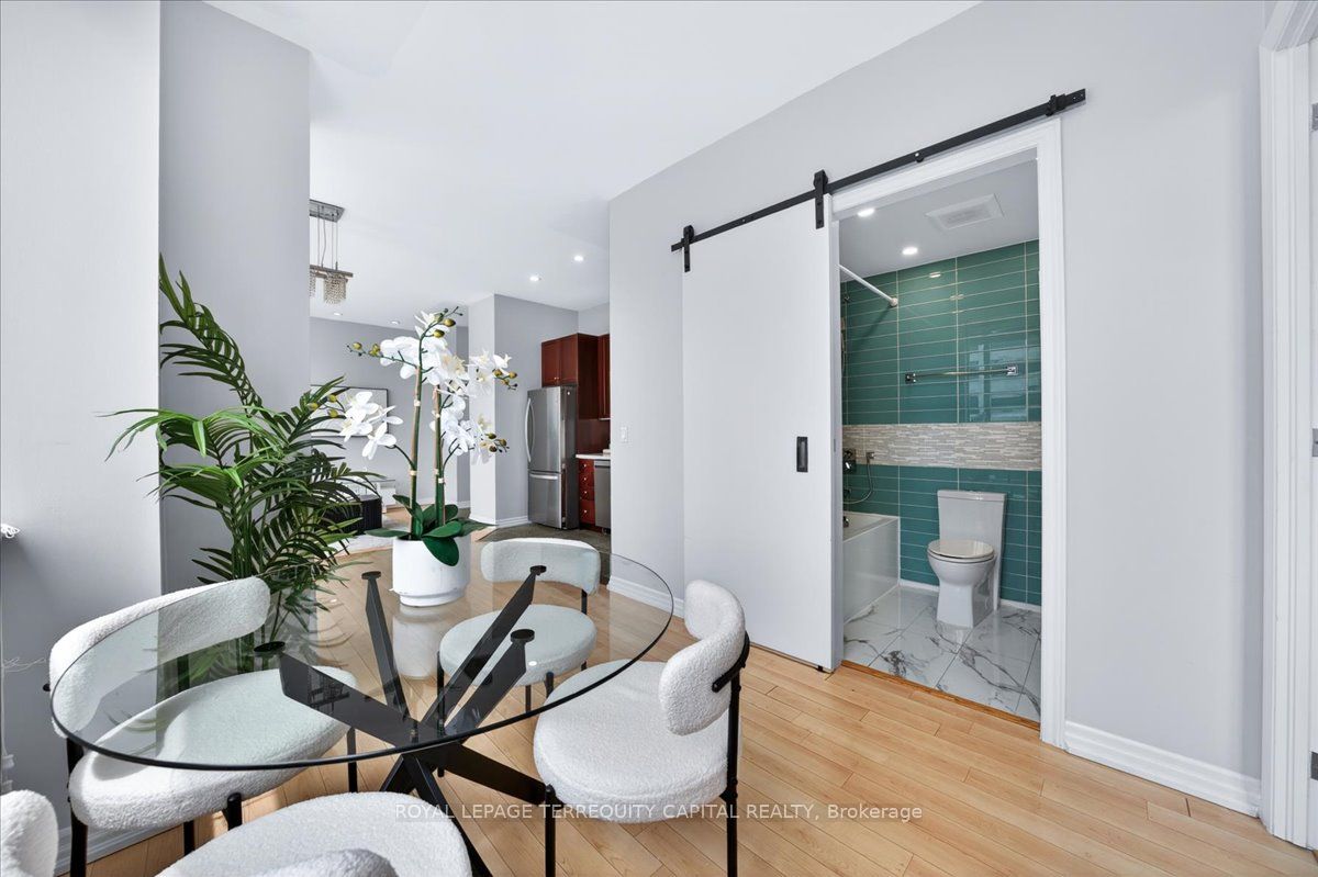 797 Don Mills Road 1501 Property Photo 28