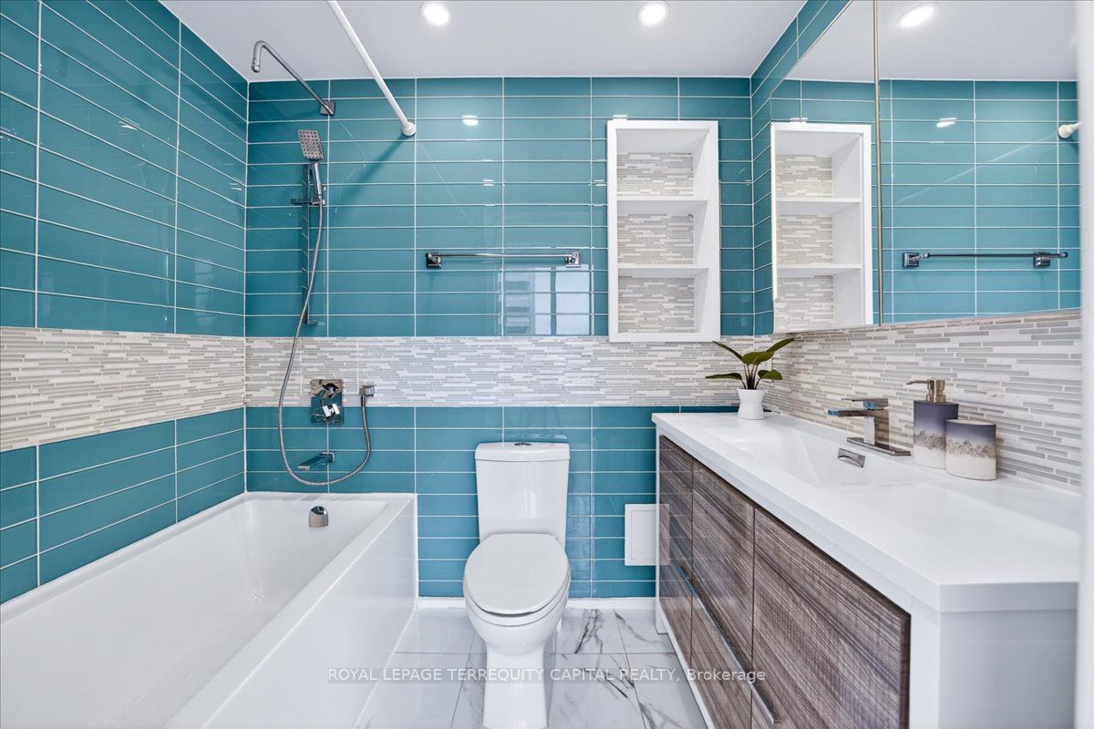 797 Don Mills Road 1501 Property Photo 30