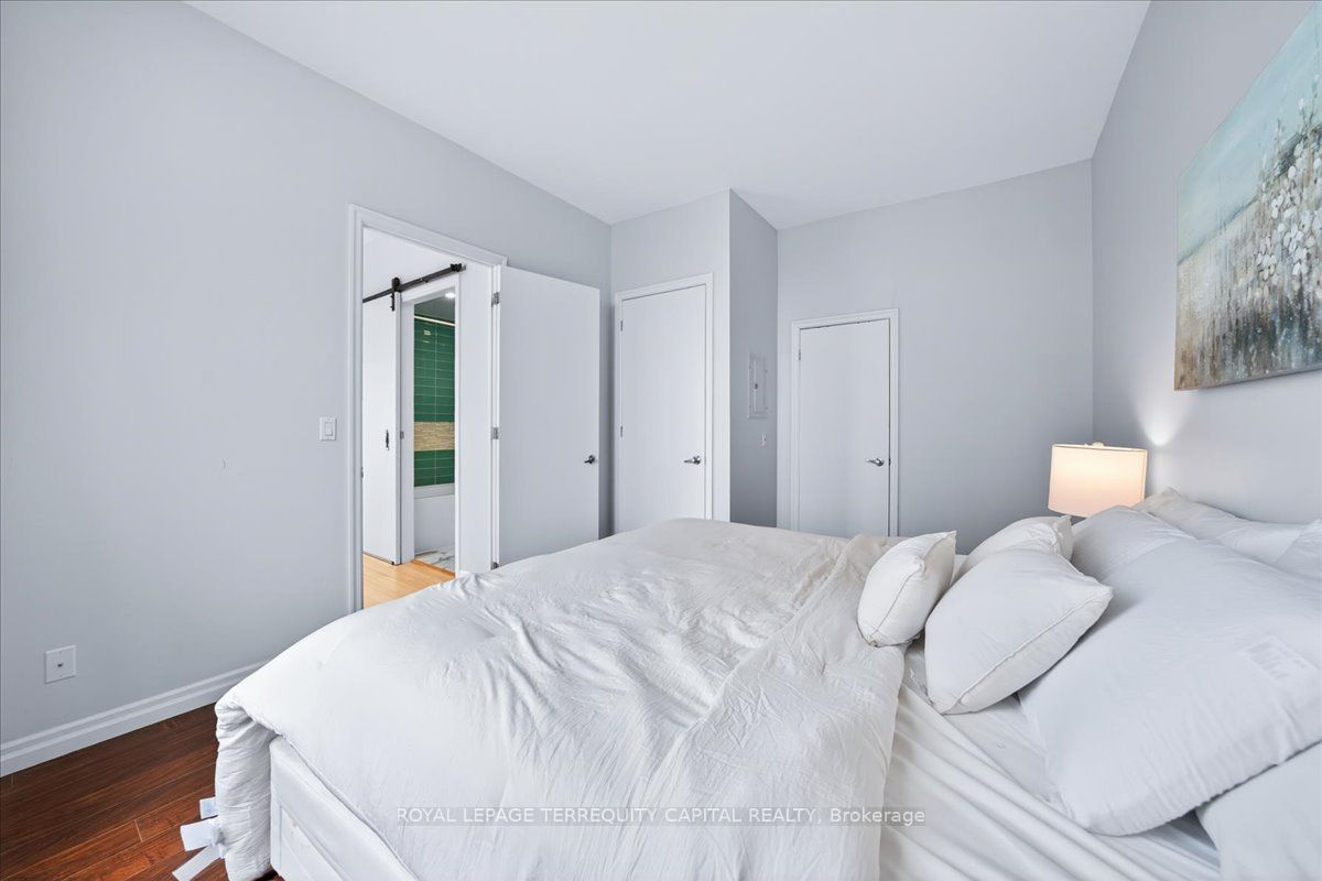 797 Don Mills Road 1501 Property Photo 34