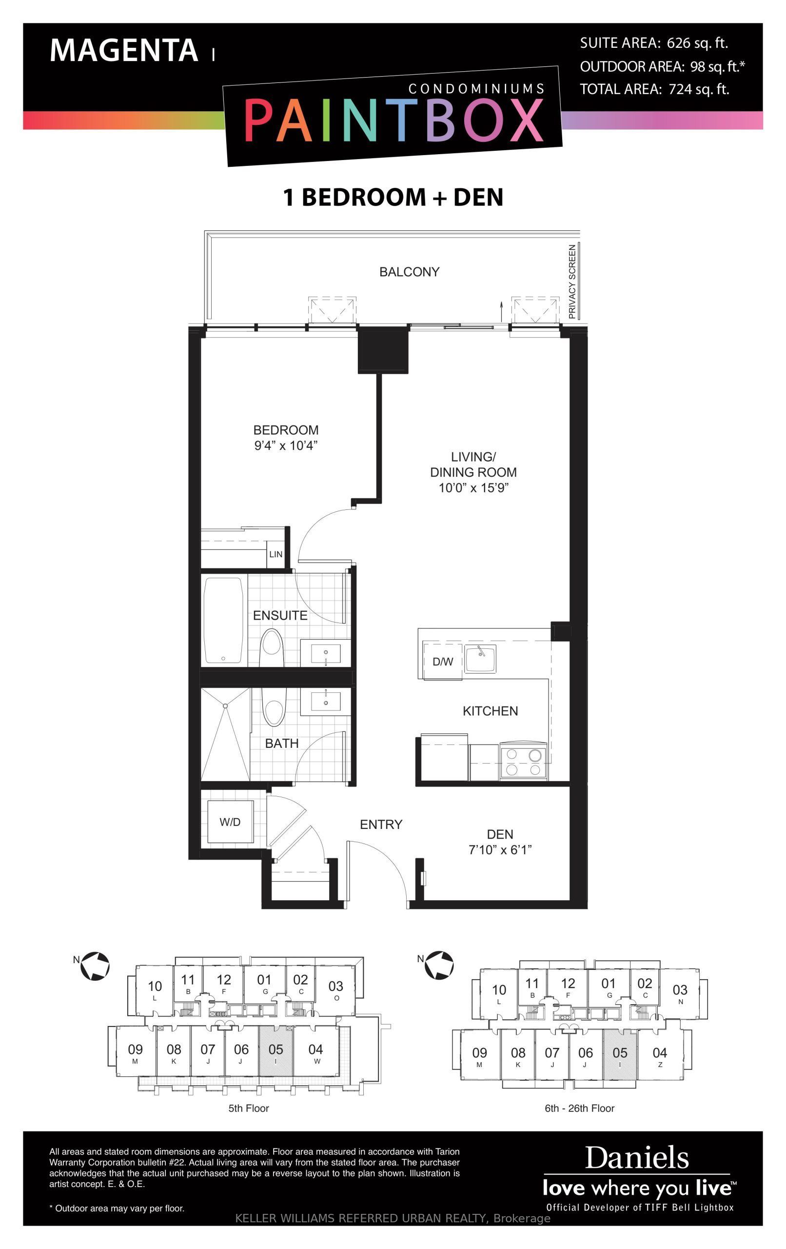 225 Sackville Street 507 Property Photo 16