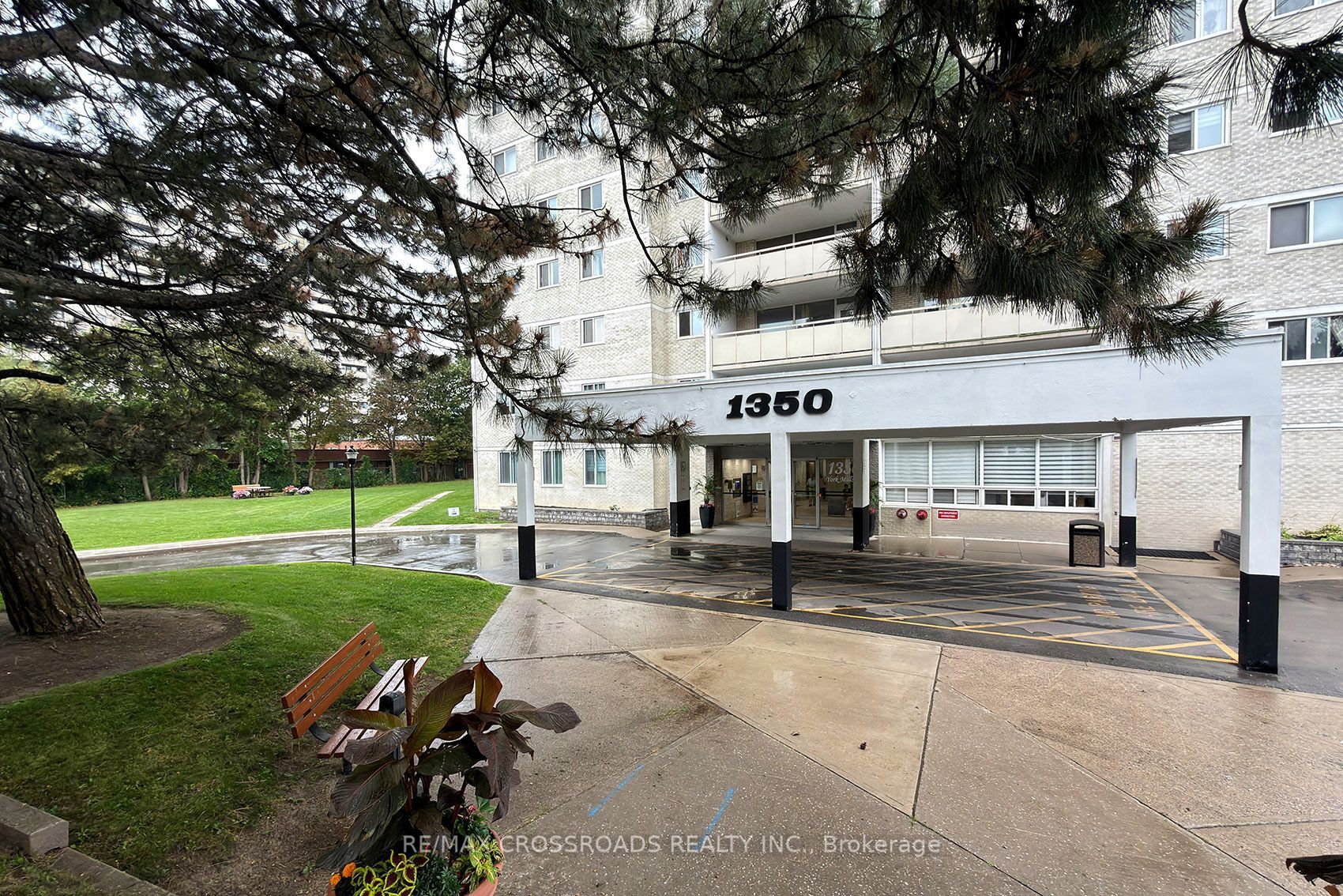 1350 York Mills Road 906 Property Photo 2
