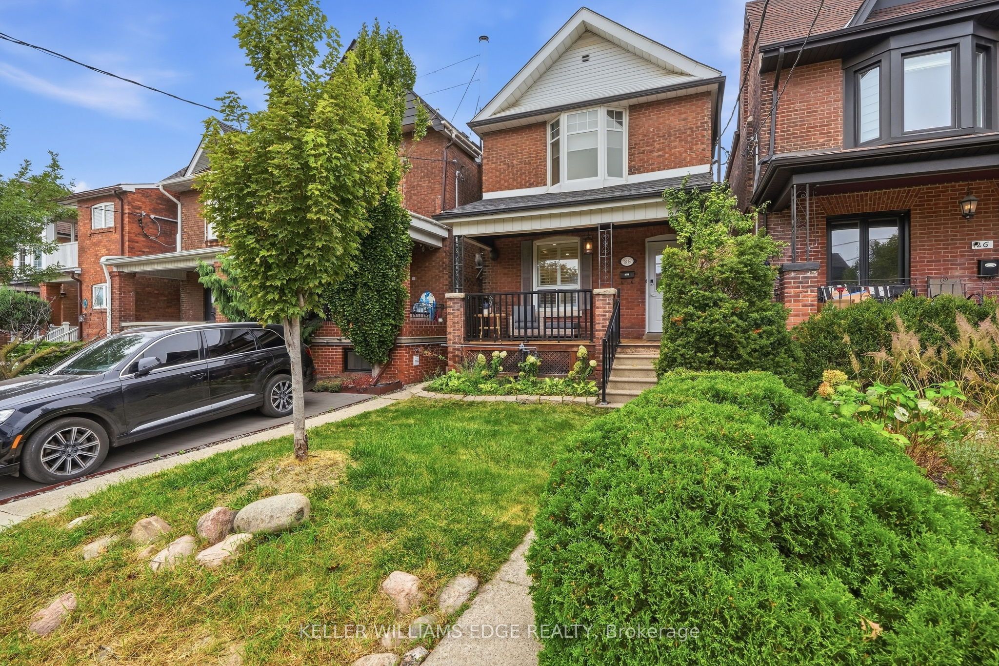 28 Conway Avenue Property Photo 1