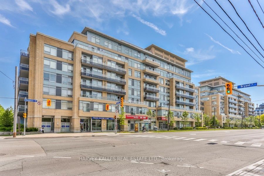 701 Sheppard Avenue 217 Property Photo 28