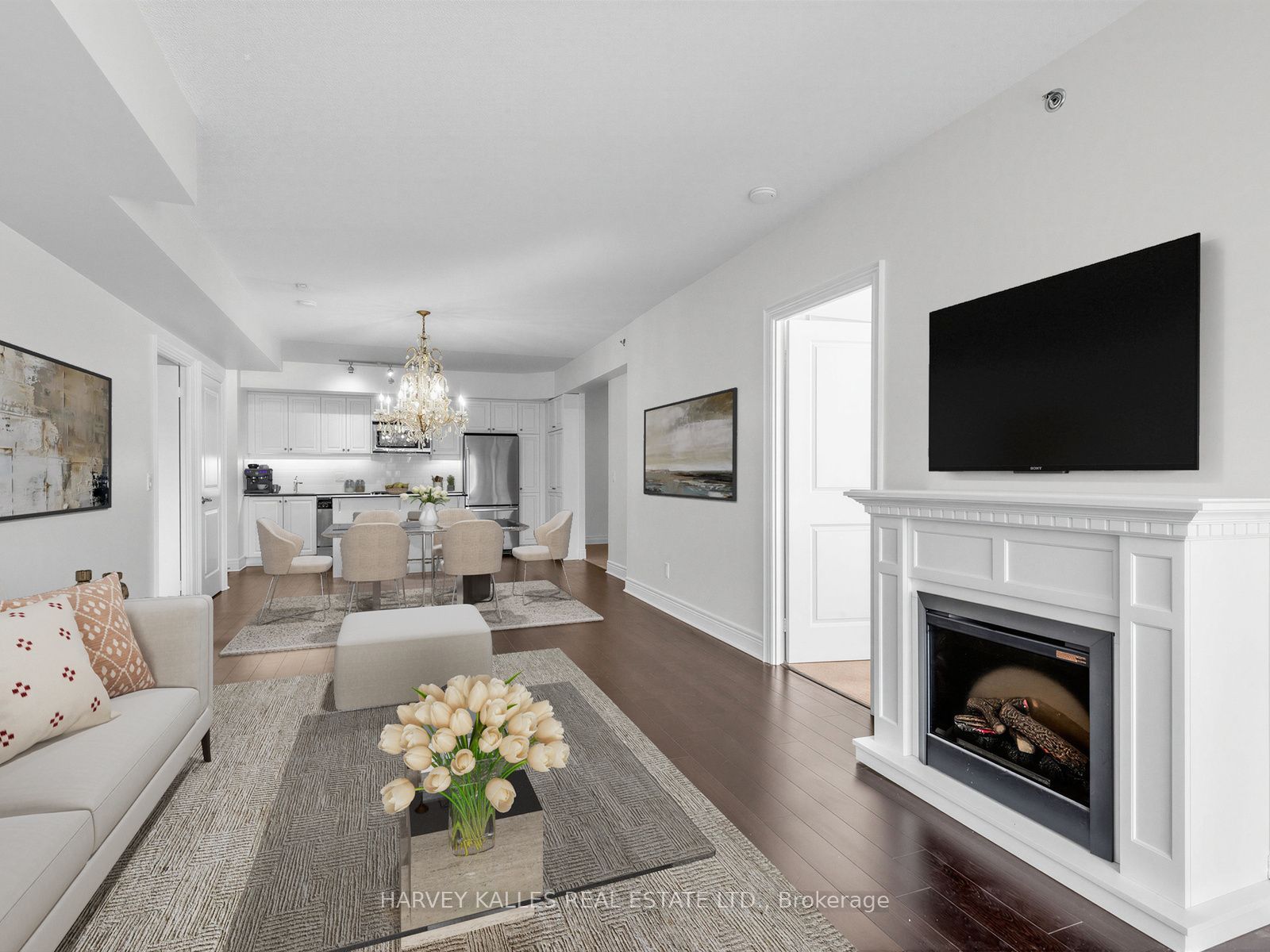701 Sheppard Avenue 217 Property Photo 37