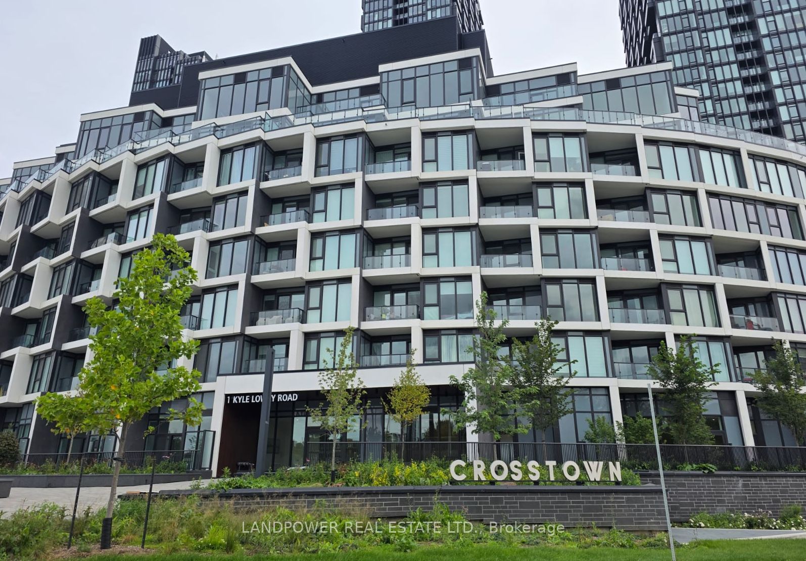 1 Kyle Lowry Road 622 Property Photo 1