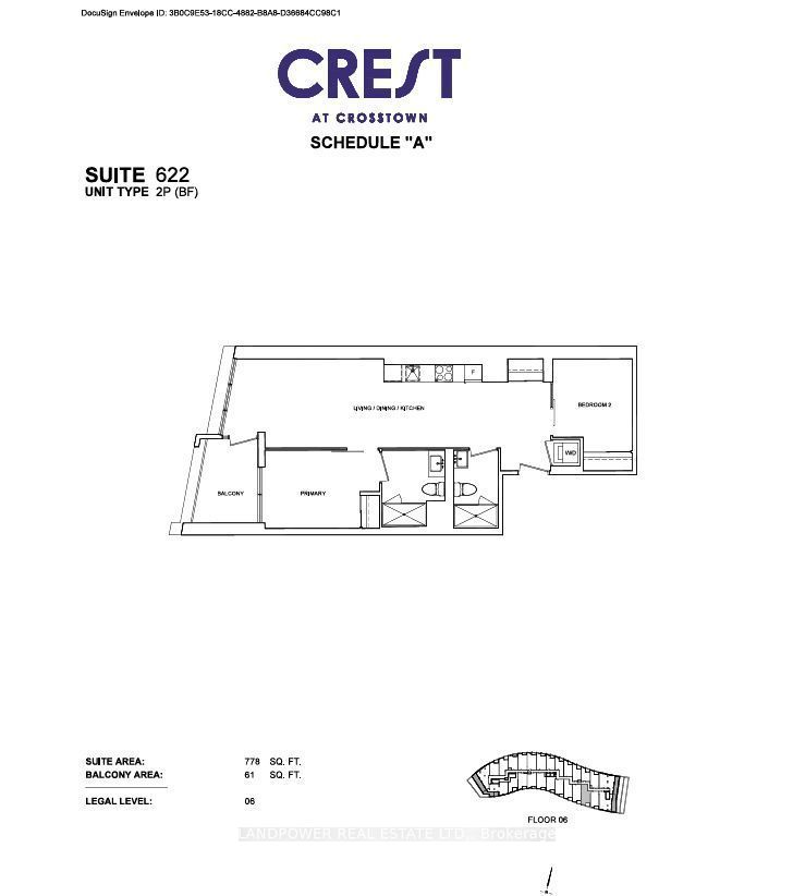 1 Kyle Lowry Road 622 Property Photo 47