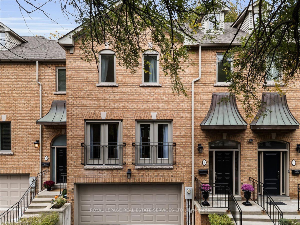 3525 Yonge Street Th3 Property Photo 1