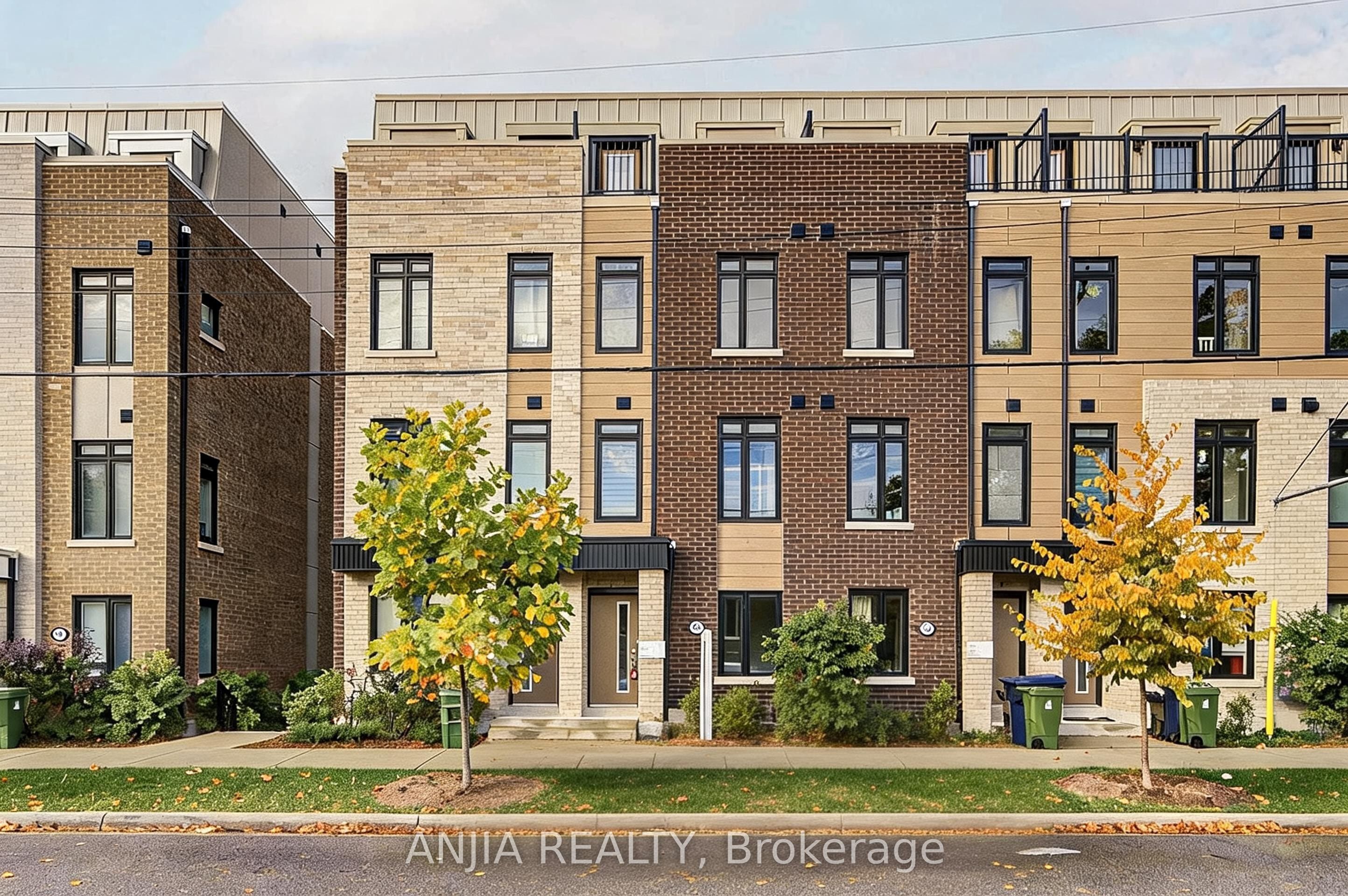 80b Tisdale Avenue Property Photo 1