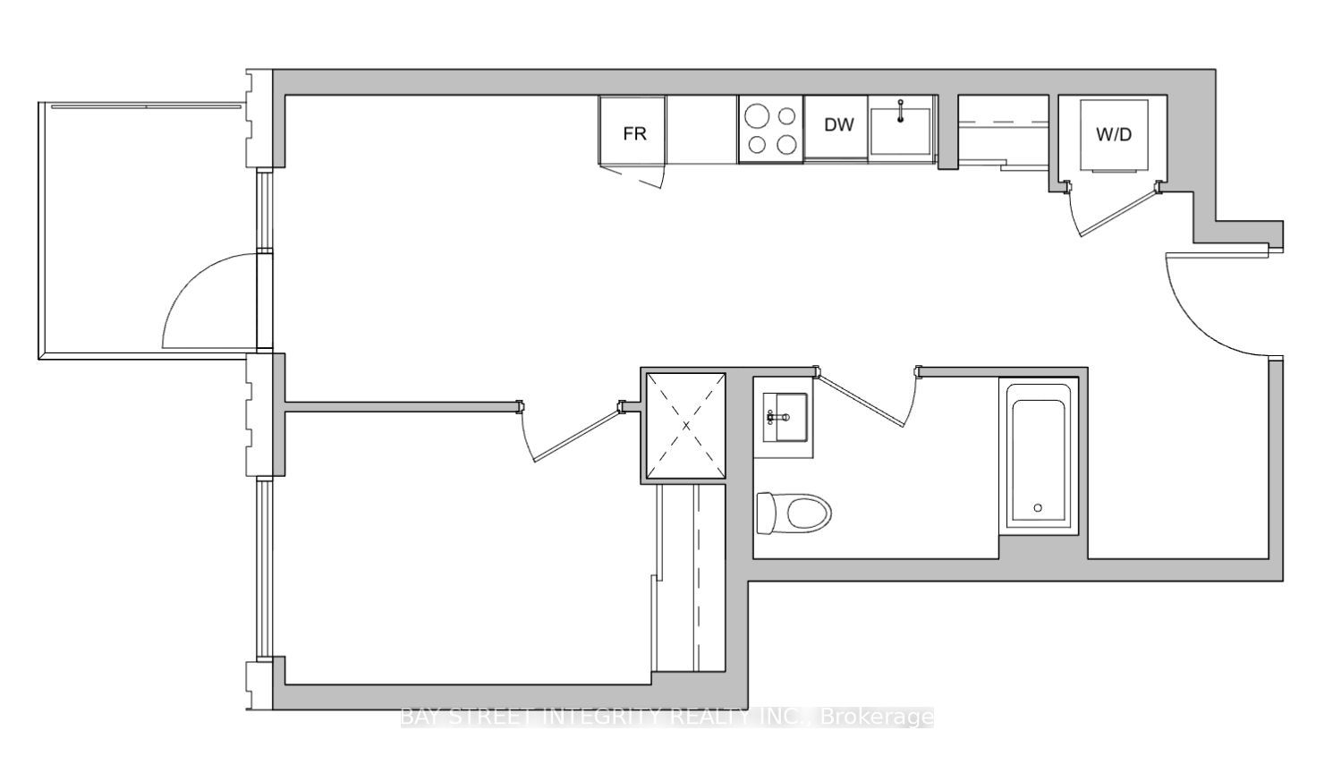 91 Montclair Avenue 2106 Property Photo 4