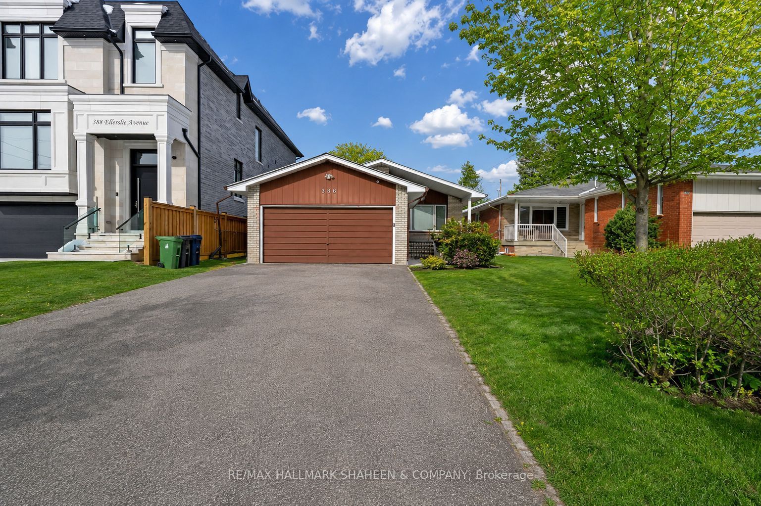 386 Ellerslie Avenue Bsmnt A Property Photo 1
