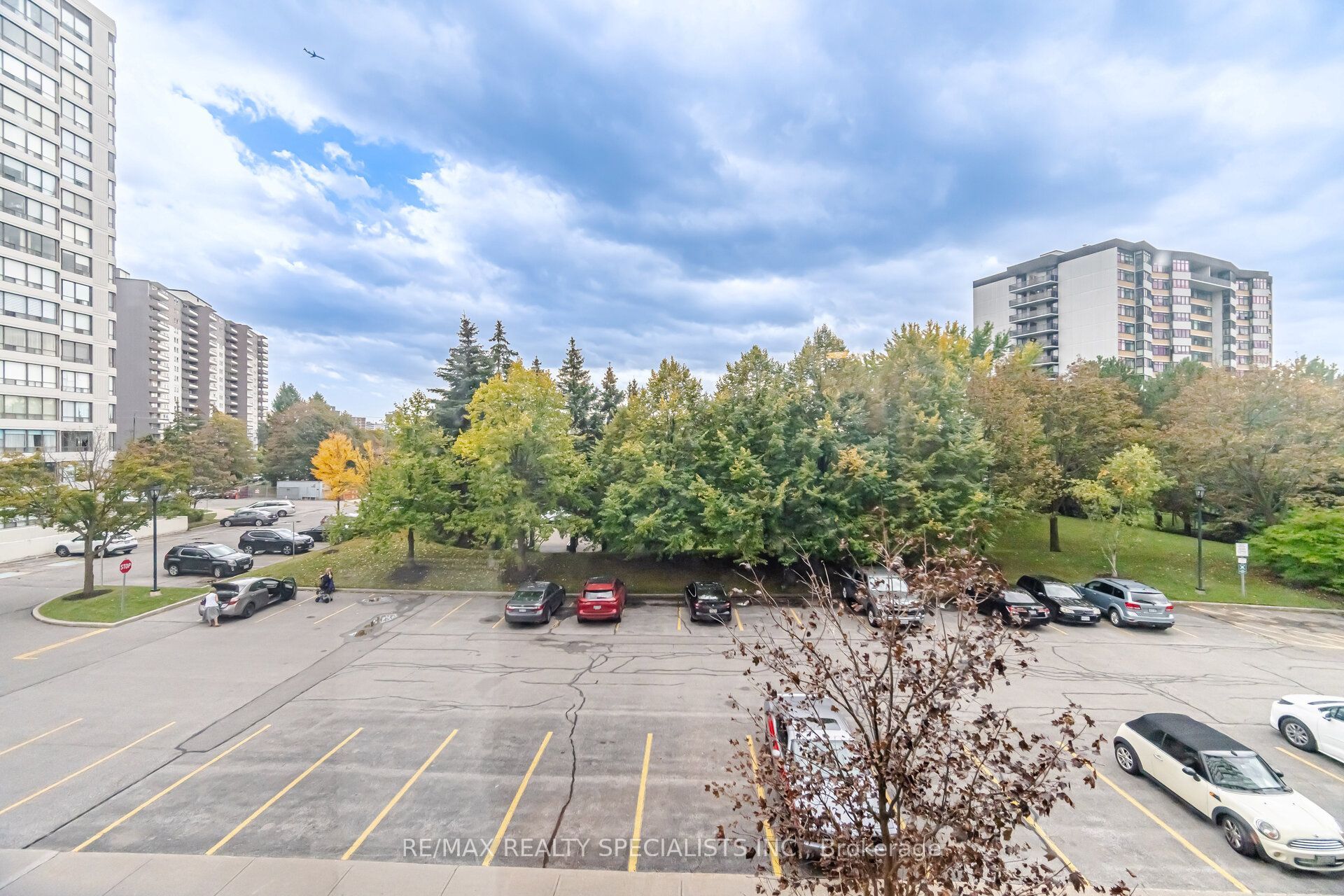 1131 Steeles Avenue W 306 Property Photo 25