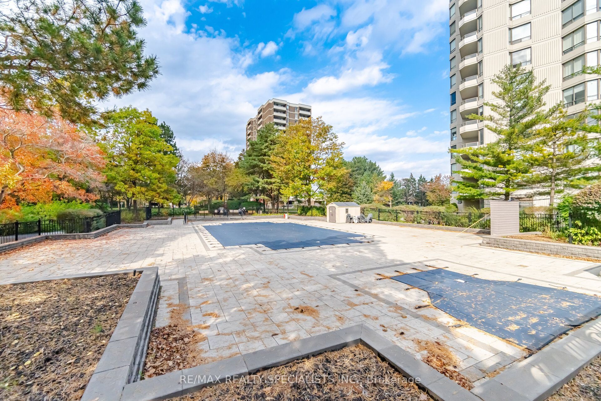 1131 Steeles Avenue W 306 Property Photo 42