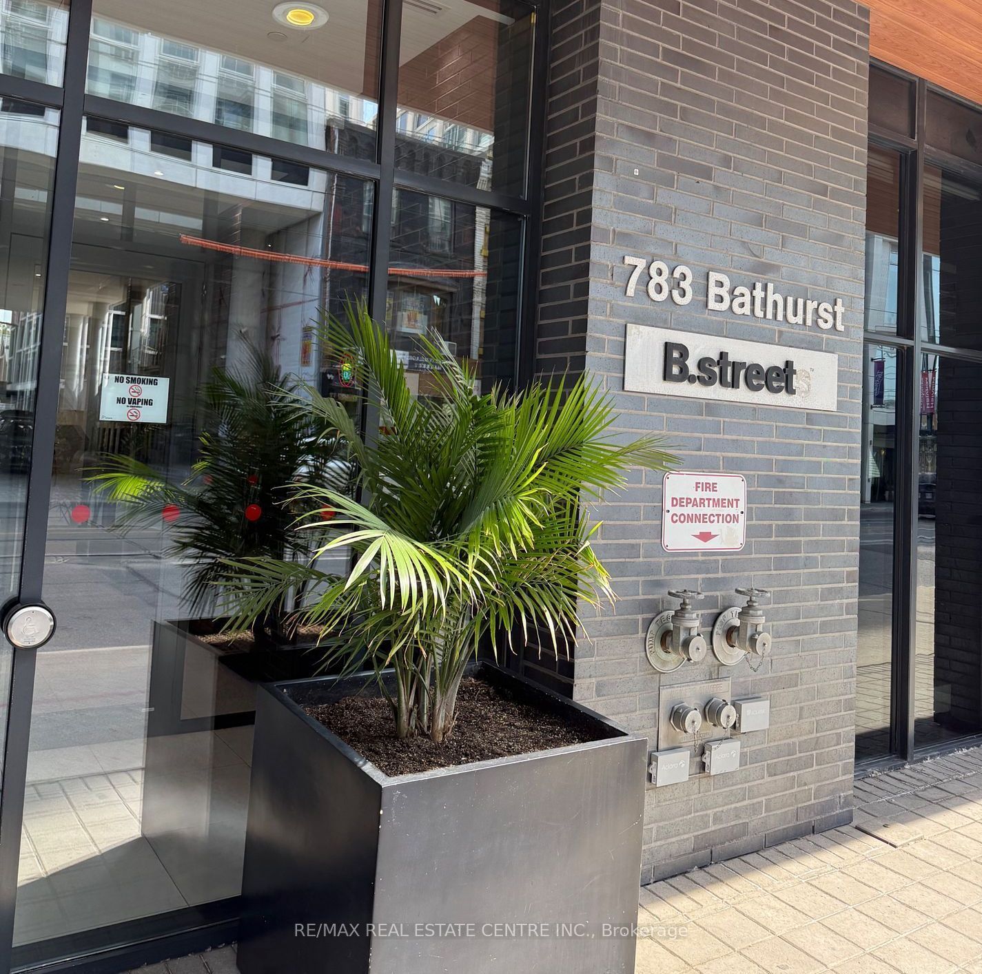 783 Bathurst Street 308 Property Photo 2
