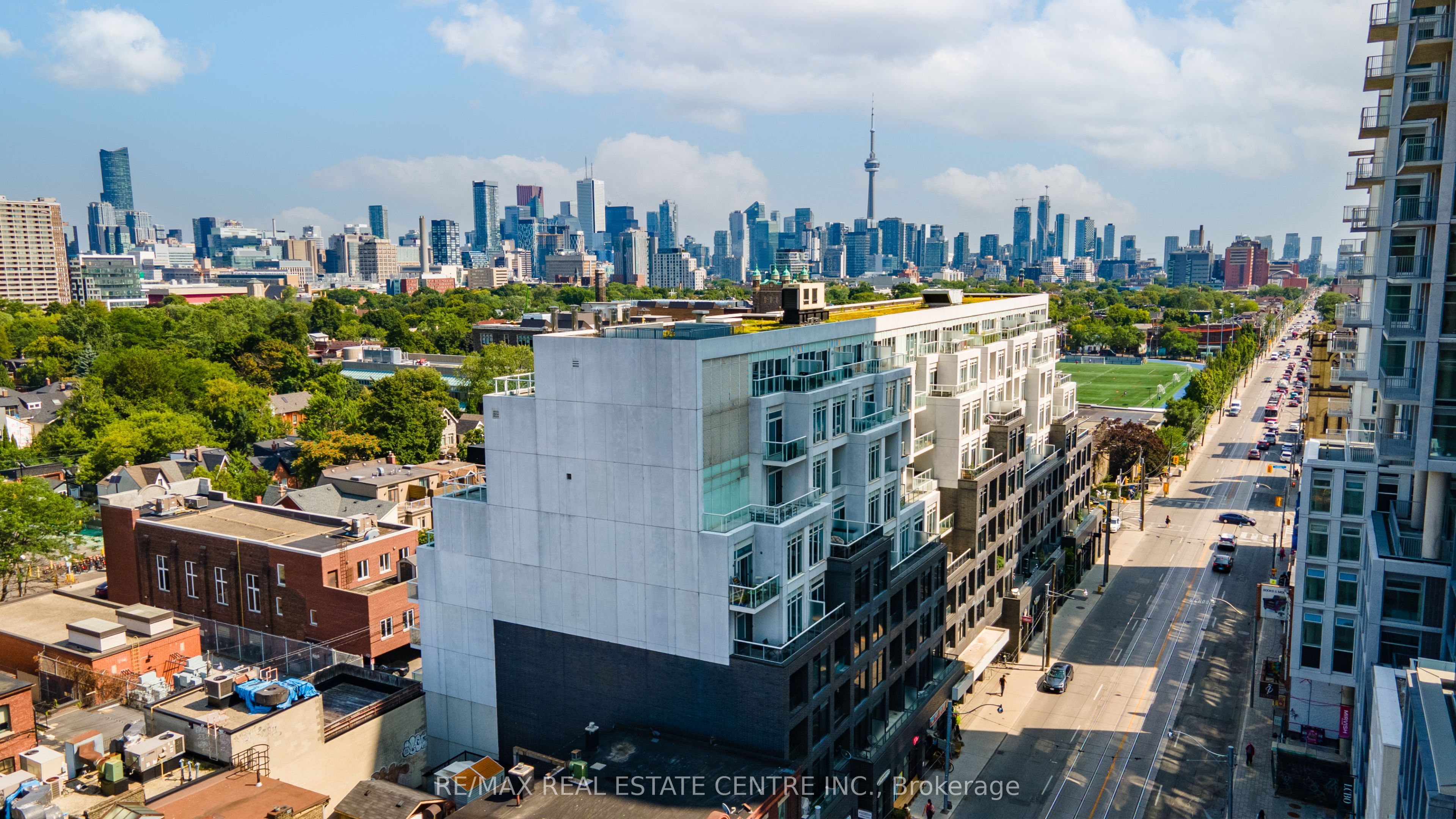 783 Bathurst Street 308 Property Photo 17