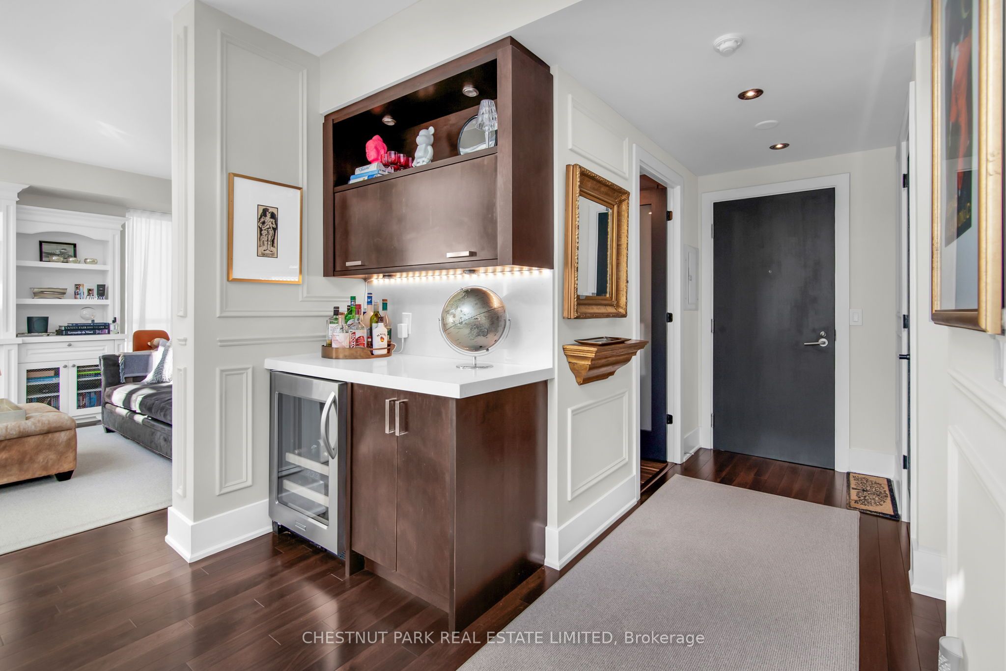 120 Homewood Avenue 617 Property Photo 1