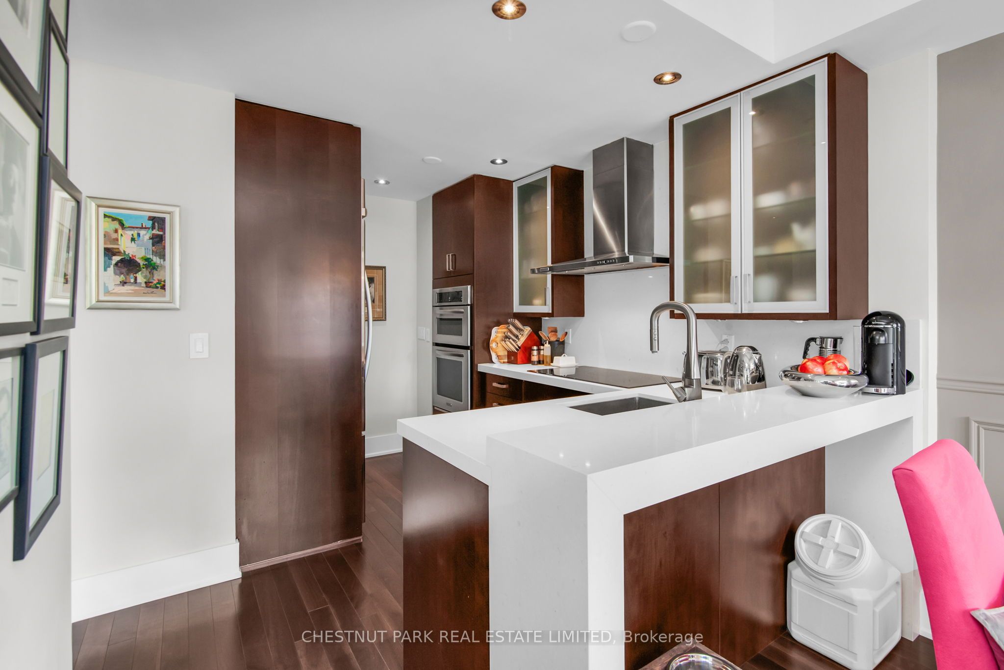 120 Homewood Avenue 617 Property Photo 12