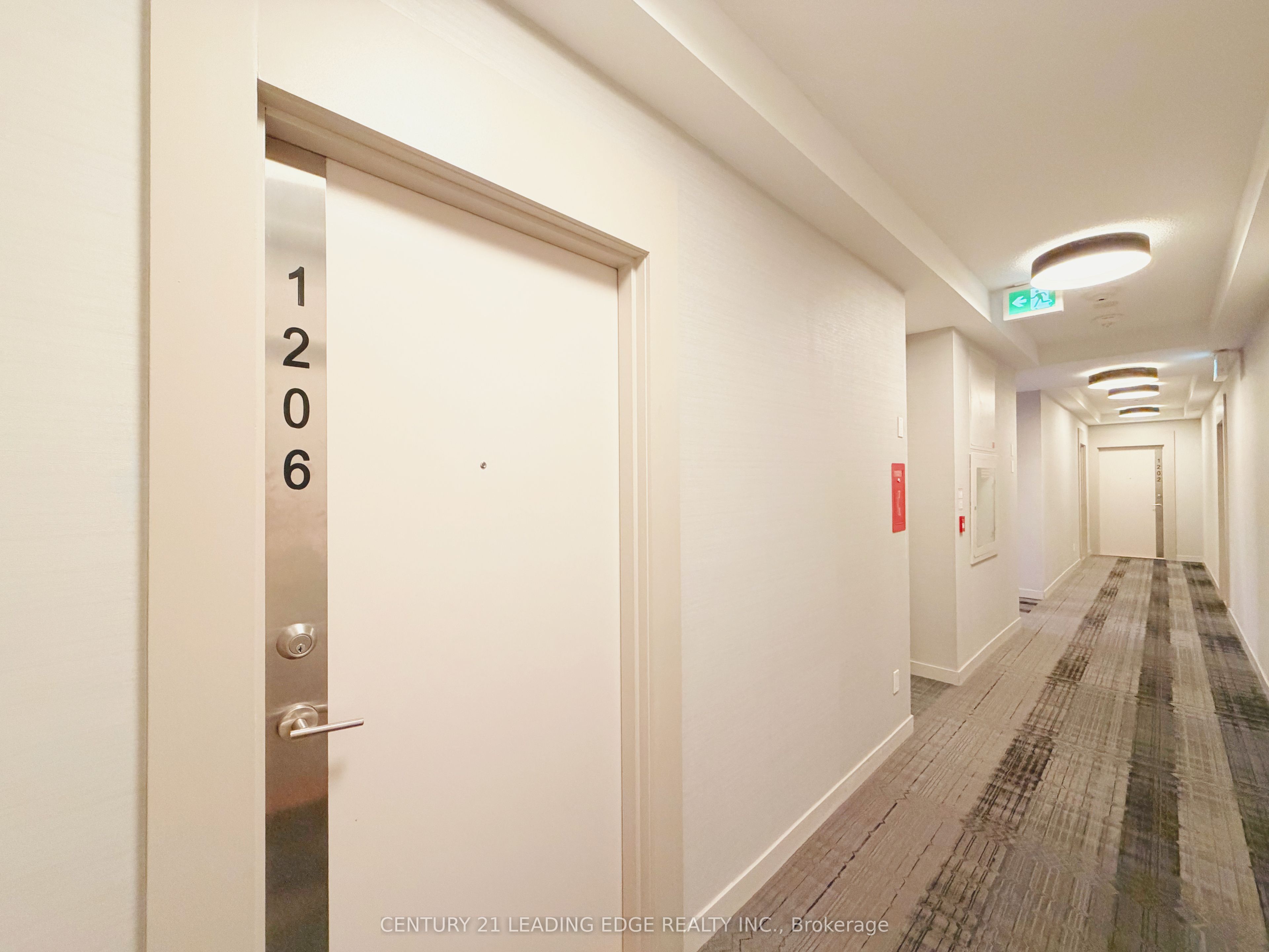 128 Fairview Mall Drive 1206 Property Photo 12