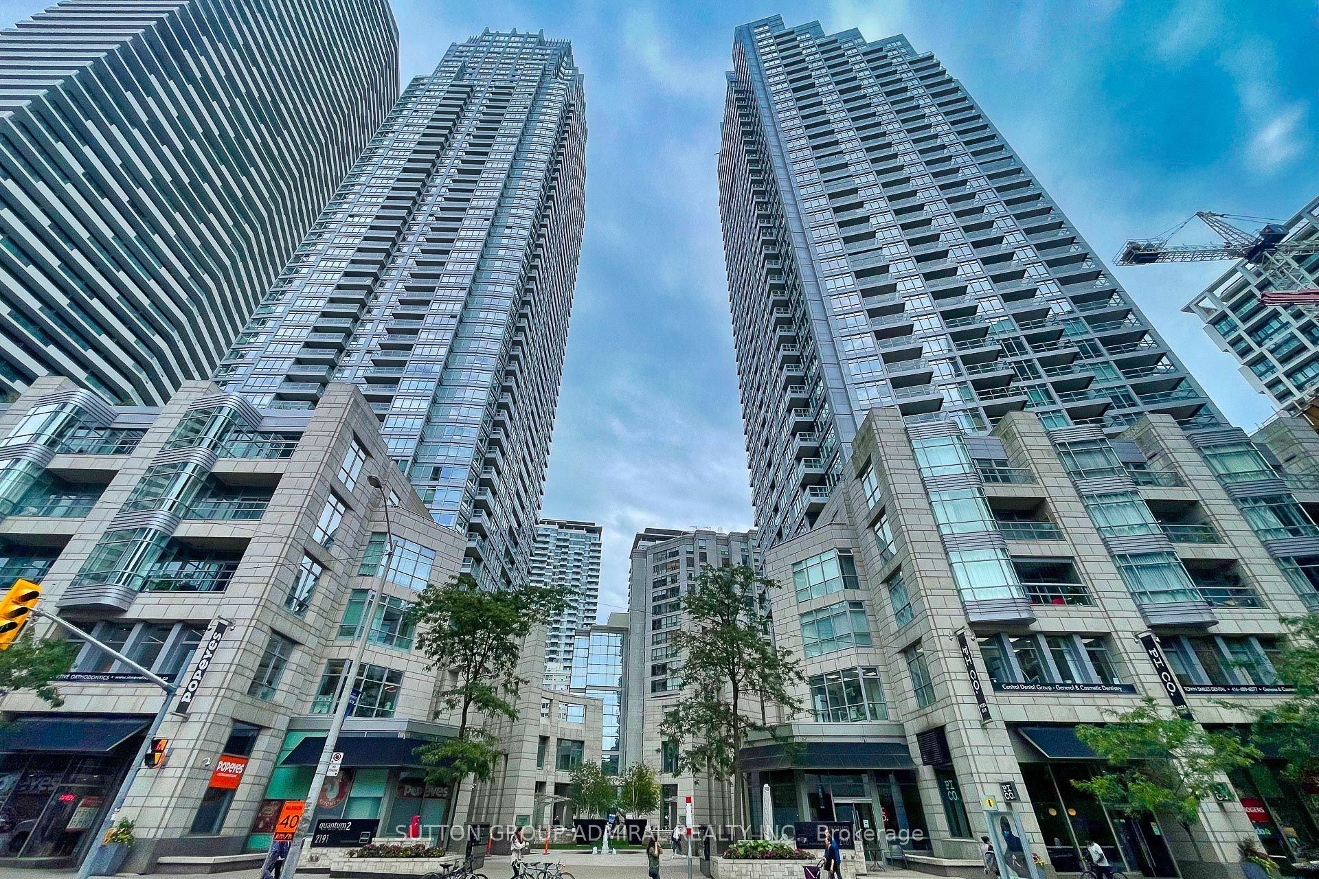 2191 Yonge Street 3210 Property Photo 45