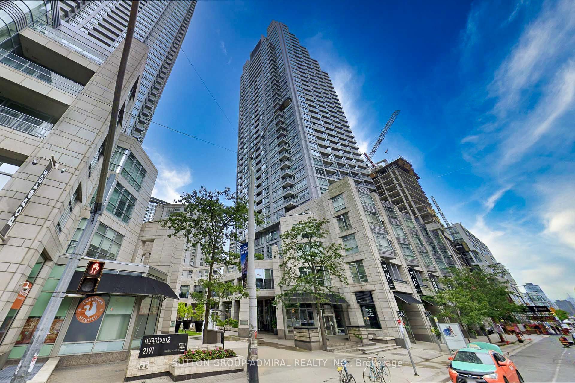 2191 Yonge Street 3210 Property Photo 46