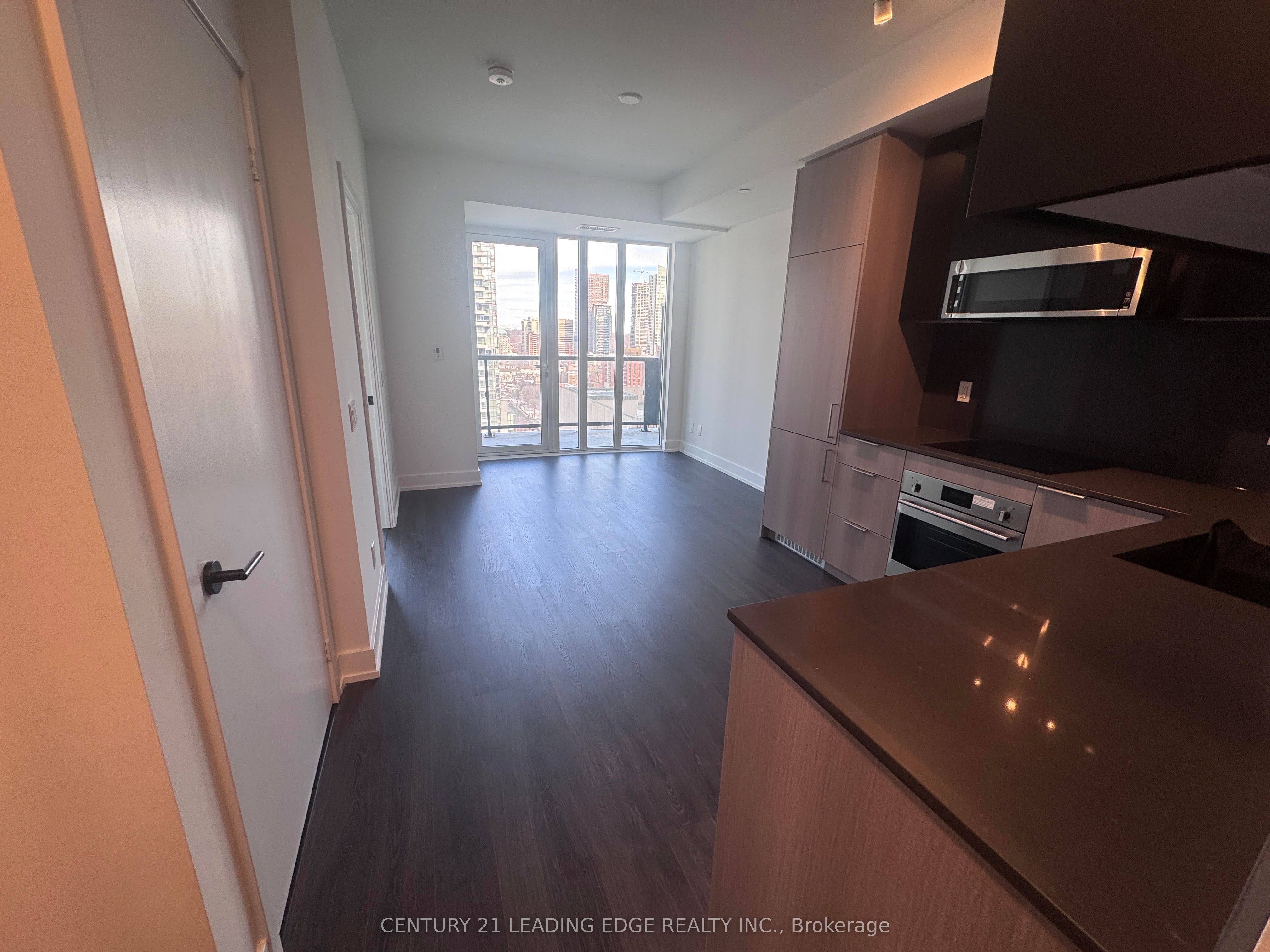 308 Jarvis Street 2407 Property Photo 1