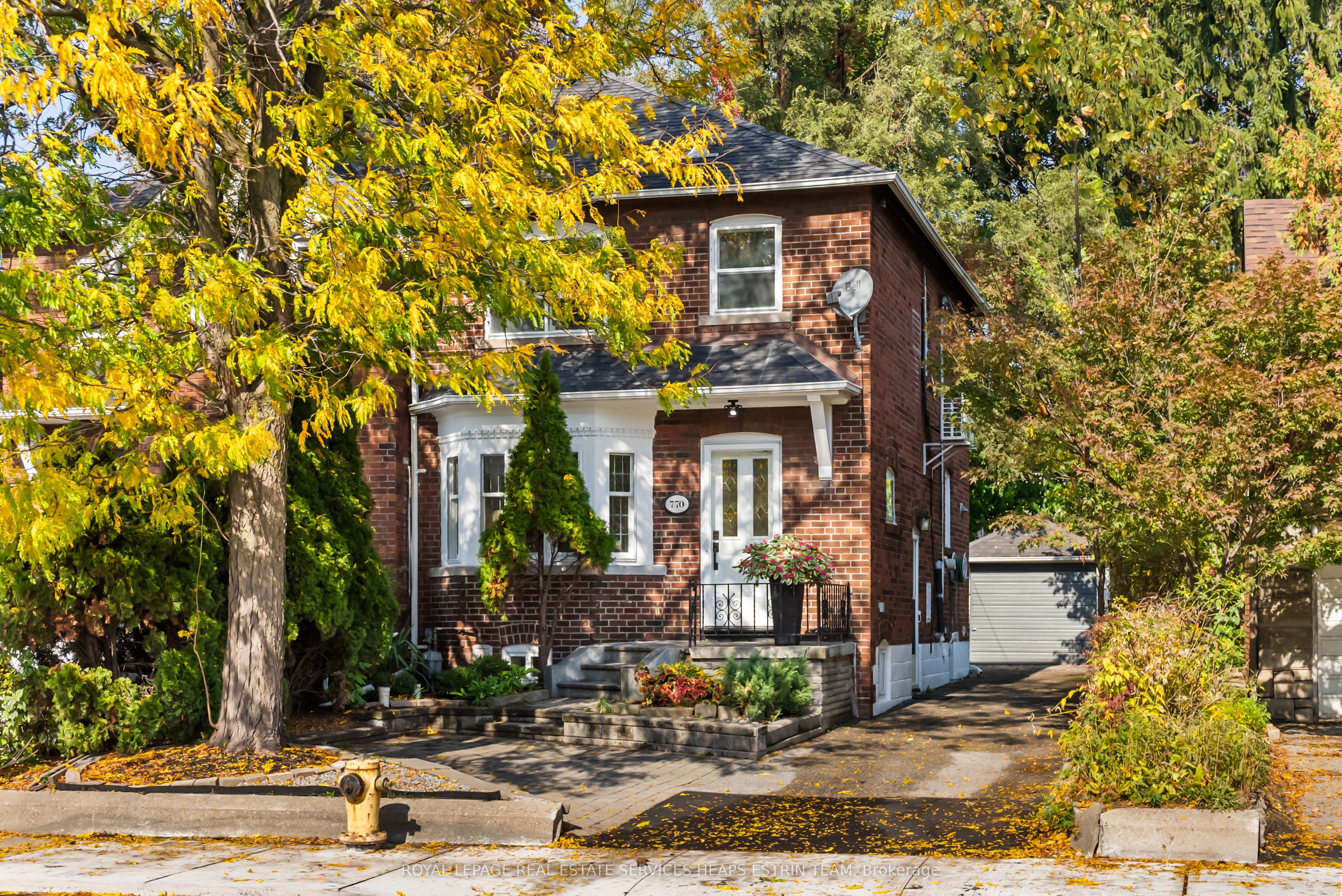 770 Eglinton Avenue E Property Photo 1